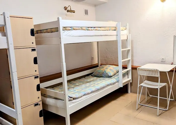 Ursus Hostel Mens Only - Self Check-In Warszawa